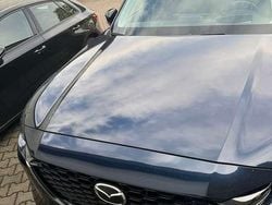 Blu/azzurro Usata 2023 Mazda CX-60 Comfort SUV | 35.500 € (Cara)