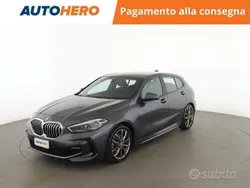 Grigio Usata 2021 BMW 120 M Sport Due volumi | 29.799 € (Buon prezzo)
