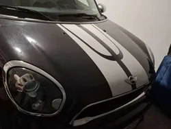 Mini Cooper S Paceman