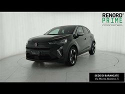 Nero Usata 2025 Renault Captur Techno SUV | 18.790 € (Buon prezzo)