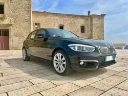 Usata 2016 BMW 118 Efficient Dynamics Due volumi | 8500 € (Super prezzo)