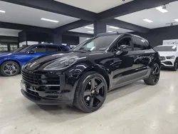 Nero Usata 2019 Porsche Macan SUV | 46.900 € (Ottimo prezzo)