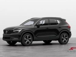 Blu/azzurro Usata 2024 Volvo XC40 Plus SUV | 39.244 € (Buon prezzo)