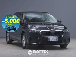 Nero tulipano perlato Usata 2022 Skoda Fabia Ambition Due volumi | 14.997 € (Buon prezzo)