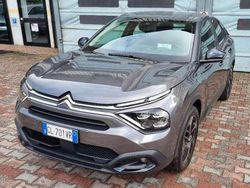 Other Usata 2022 Citroën C4 Feel Tre volumi | 14.900 € (Buon prezzo)