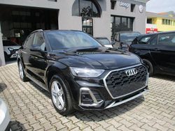 Nero Usata 2024 Audi Q5 S-Line SUV | 45.990 € (Buon prezzo)