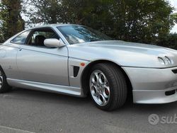 Grigio Usata 2001 Alfa Romeo GTV Coupé | 13.900 €