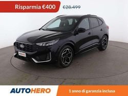 Nero Usata 2024 Ford Kuga ST-Line X SUV | 28.099 € (Ottimo prezzo)