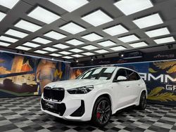 Bianco Usata 2025 BMW X1 M Sport SUV | 45.999 € (Ottimo prezzo)