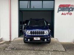 Blu Usata 2019 Jeep Renegade Limited SUV | 15.999 € (Buon prezzo)