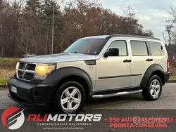 Argento Usata 2008 Dodge Nitro SUV | 1000 € (Super prezzo)