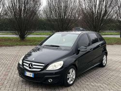 Other Usata 2011 Mercedes B180 Premium Monovolume | 4800 € (Buon prezzo)