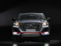 Nero Nuova 2025 Cirelli 2 SUV | 21.400 € (Ottimo prezzo)