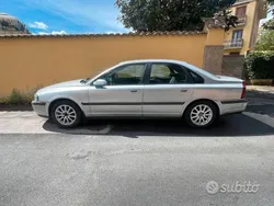Usata 1998 Volvo S80 Tre volumi | 2900 €