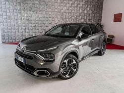 Grigio Usata 2022 Citroën C4 PureTech Tre volumi | 12.900 € (Buon prezzo)