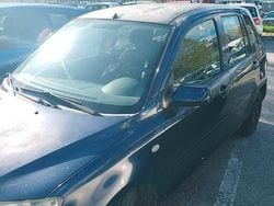 Blu Usata 2006 Mazda 2 Due volumi | 500 € (Buon prezzo)