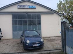 Grigio Usata 2011 Fiat 500 Sport Due volumi | 4800 € (Buon prezzo)