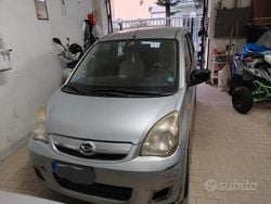 Grigio Usata 2007 Daihatsu Cuore Due volumi | 1000 €