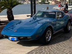 Usata 1973 Chevrolet Corvette Coupé | 38.700 €