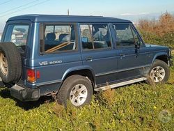 Usata 1993 Mitsubishi Pajero SUV | 5000 €
