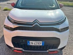 Usata 2023 Citroën C3 Aircross SUV | 13.000 € (Ottimo prezzo)