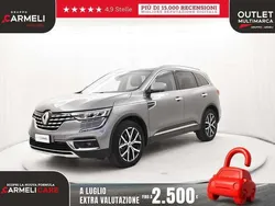 Gray m Usata 2022 Renault Koleos SUV | 24.400 € (Buon prezzo)