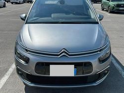 Grigio Usata 2017 Citroën C4 Picasso Feel Monovolume | 10.500 € (Buon prezzo)