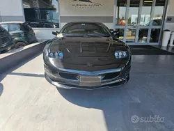 Nero Usata 1996 Pontiac Firebird Coupé | 12.900 €