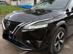 Nero Usata 2023 Nissan Qashqai SUV | 29.000 € (Cara)