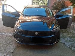 Nero Usata 2021 Fiat Tipo Station wagon | 13.000 € (Buon prezzo)