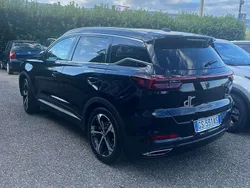 Nero Usata 2023 DR Automobiles DR6 SUV | 19.000 € (Super prezzo)