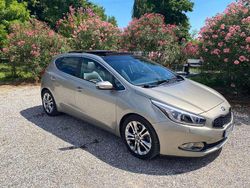 Usata 2012 Kia Ceed Due volumi | 8900 €