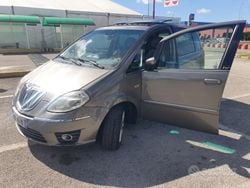 Usata 2007 Lancia Musa Monovolume | 2450 € (Buon prezzo)