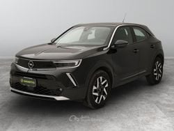 Nero Usata 2023 Opel Mokka Elegance SUV | 17.990 € (Buon prezzo)