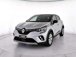 Be style varsavia (grigio magn Usata 2022 Renault Captur Intens SUV | 16.800 € (Buon prezzo)