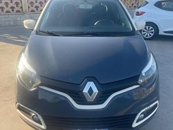 Blu Usata 2013 Renault Captur SUV | 7000 € (Buon prezzo)