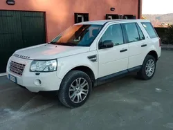 Usata 2009 Land Rover Freelander 2 SUV | 4500 € (Buon prezzo)