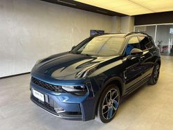 Blu Usata 2022 Lynk & Co 01 SUV | 22.900 € (Buon prezzo)