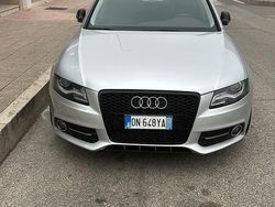 Usata 2008 Audi A4 | 5500 € (Buon prezzo)