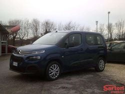 Blu Usata 2020 Citroën Berlingo Feel Monovolume | 14.900 € (Buon prezzo)