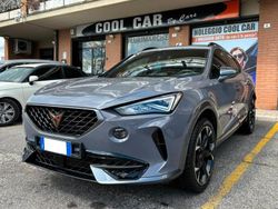 Grigio Usata 2020 Cupra Formentor SUV | 29.000 € (Molto cara)