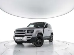 Grigio Usata 2024 Land Rover Defender SE Dynamic SUV | 62.900 € (Super prezzo)