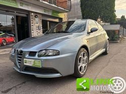 Azzurro Usata 2003 Alfa Romeo GTA Coupé | 29.500 €