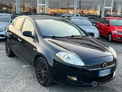 Nero Usata 2008 Fiat Bravo Emotion Due volumi | 2700 € (Buon prezzo)