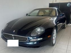 Blu Usata 2004 Maserati Coupé Coupé | 34.000 € (Buon prezzo)
