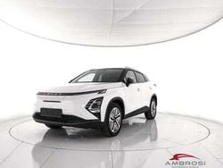 Bianco Nuova 2025 Omoda 5 SUV | 19.500 € (Super prezzo)