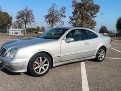 Grigio Usata 1999 Mercedes CLK200 Elegance Coupé | 4000 € (Super prezzo)