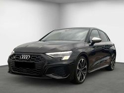 Nero mito Usata 2023 Audi S3 Ambiente Tre volumi | 44.000 € (Buon prezzo)