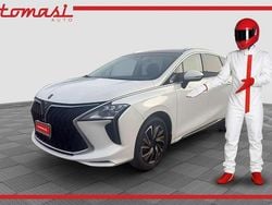 Bianco Nuova 2025 Forthing Yacht/4 U-Tour Monovolume | 31.900 €