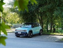 Blu/azzurro Nuova 2025 Renault R4 Komfort Tre volumi | 33.000 €